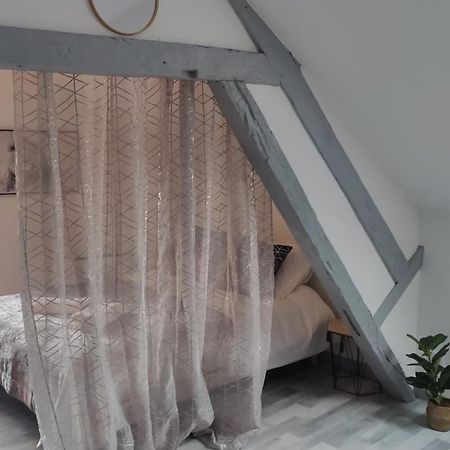 Downtown Apartment - Quiet And Cozy - Mon Groom Troyes Buitenkant foto