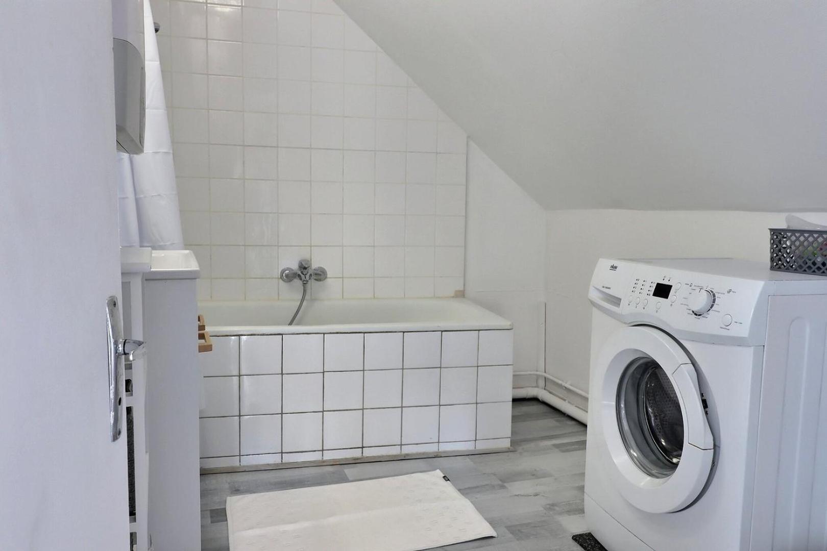 Downtown Apartment - Quiet And Cozy - Mon Groom Troyes Buitenkant foto