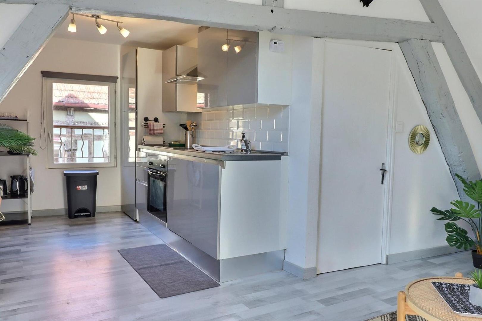 Downtown Apartment - Quiet And Cozy - Mon Groom Troyes Buitenkant foto
