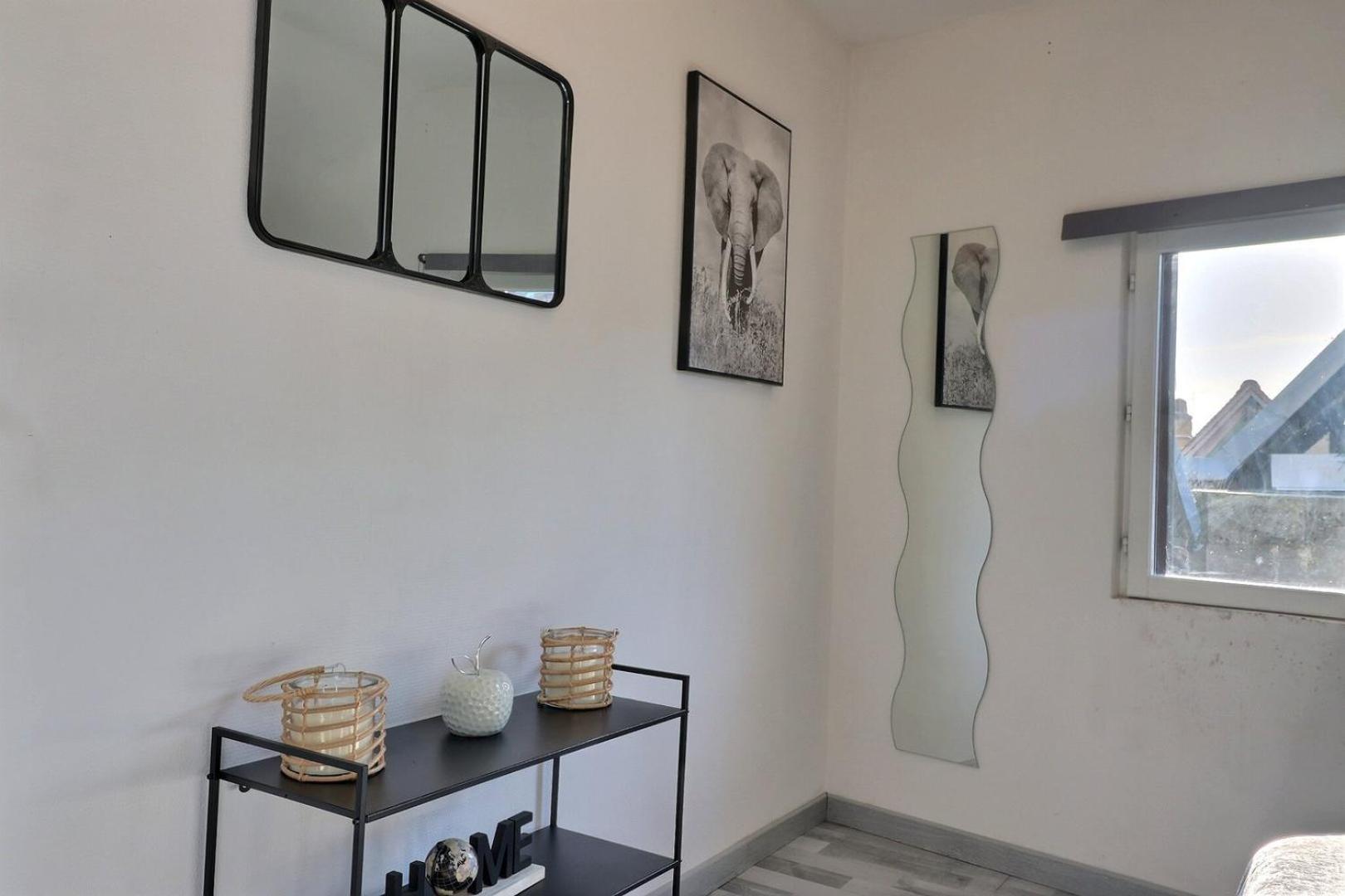 Downtown Apartment - Quiet And Cozy - Mon Groom Troyes Buitenkant foto