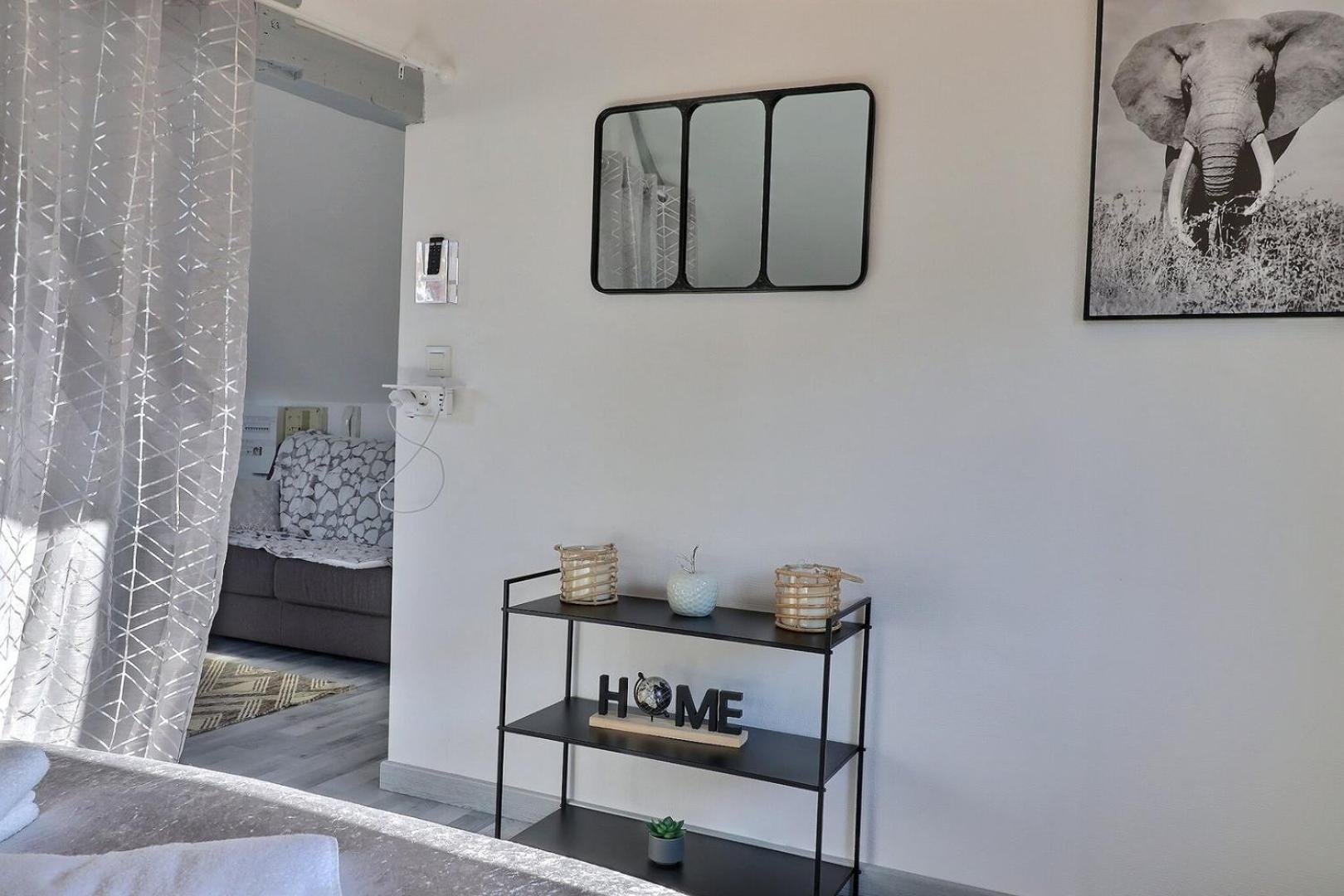 Downtown Apartment - Quiet And Cozy - Mon Groom Troyes Buitenkant foto